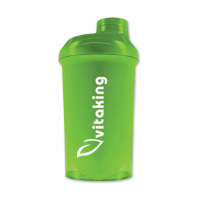 Shaker Vitaking Verde