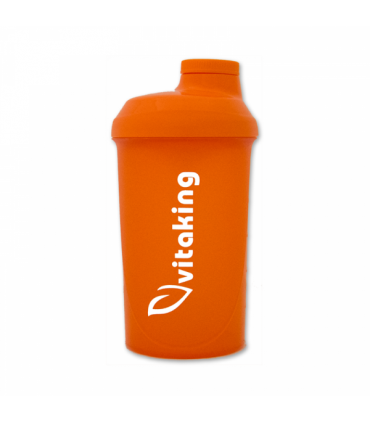 Shaker Vitaking Verde