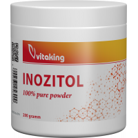 Myo Inozitol  100% - 200 gr