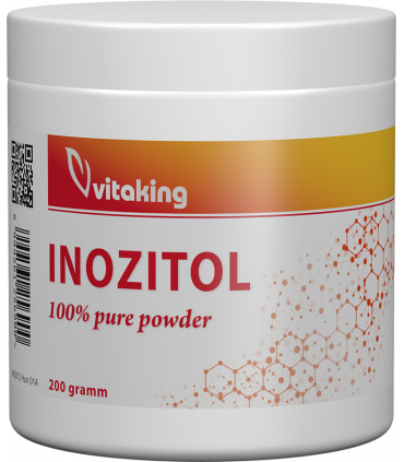 Myo Inozitol  100% - 200 gr