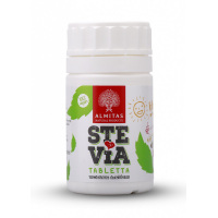 Stevie indulcitor natural - 950 comprimate