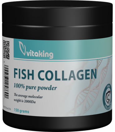 Colagen de peste 100% natural - 150g