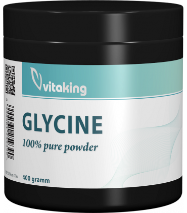 Glicina - 400g