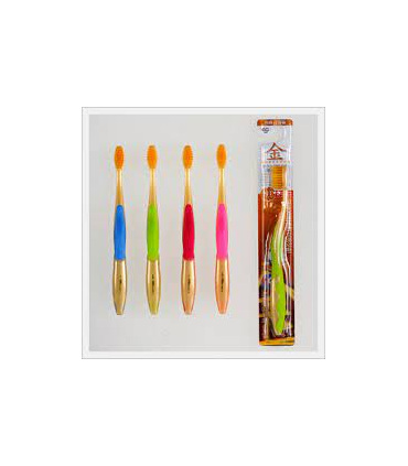 Periuta de dinti Nano Aur Wellbeing