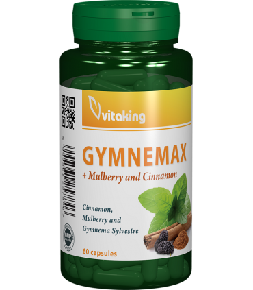 Gymnemax - 60 capsule