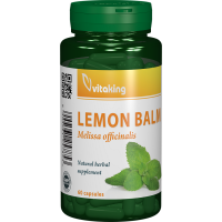 Roinita (Lemon Balm) 500mg - 60 capsule