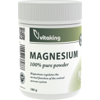 Citrat de magneziu - 160 g