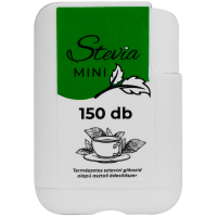 Stevie indulcitor natural - 150 comprimate