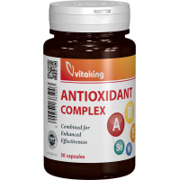 Complex antioxidant - 30 capsule