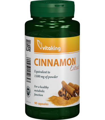 Extract de scortisoara 375 mg - 90 capsule