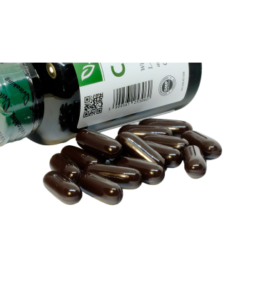 Complex Cardiolic pentru inima - 60 capsule gelatinoase
