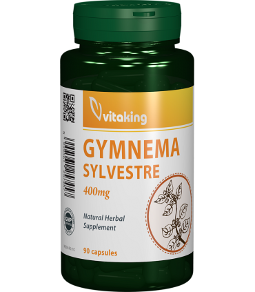 Gymnema Sylvestre 400mg - 90 capsule