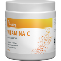 Vitamina C cristalizata - 400 gr