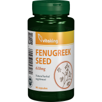 Schinduf (Fenugreek) 610mg - 90 capsule