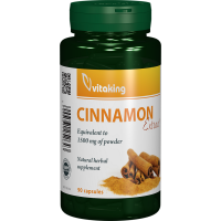 Extract de Scortisoara 375 mg - 90 capsule