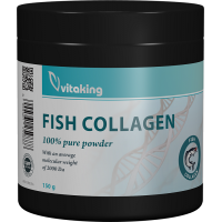 Colagen de peste 100% natural - 150g