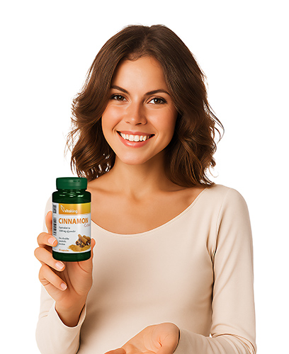 Extract de Scortisoara 375 mg - 90 capsule