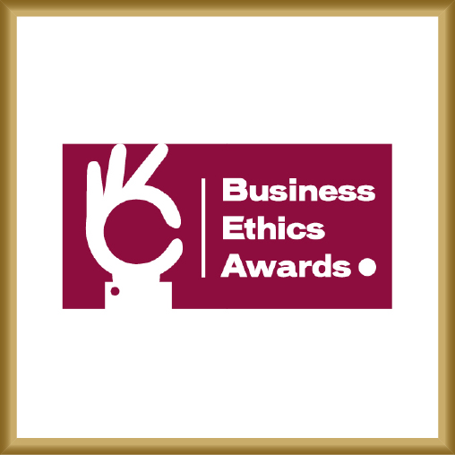 Business Ethics Awards